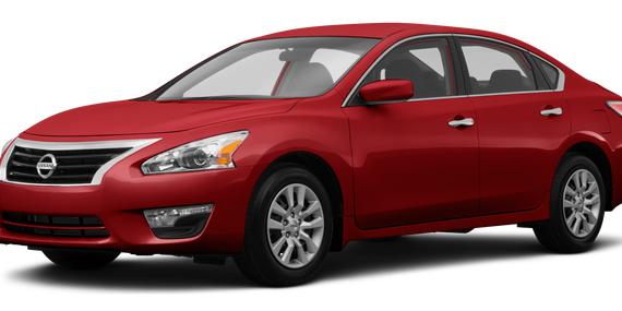 NISSAN ALTIMA 2015 1N4AL3AP2FN332404 image