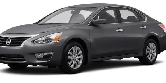 NISSAN ALTIMA 2015 1N4AL3AP1FN305033 image