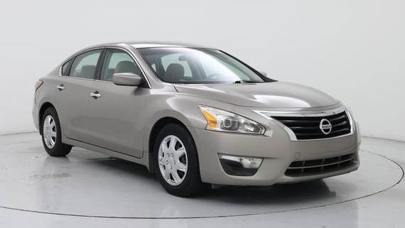 NISSAN ALTIMA 2015 1N4AL3AP9FC149318 image