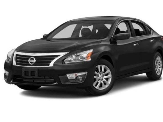 NISSAN ALTIMA 2015 1N4AL3AP6FC253975 image