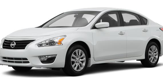 NISSAN ALTIMA 2015 1N4AL3AP7FN373305 image