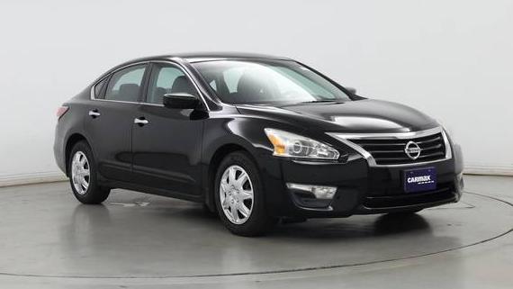 NISSAN ALTIMA 2015 1N4AL3AP1FC154190 image