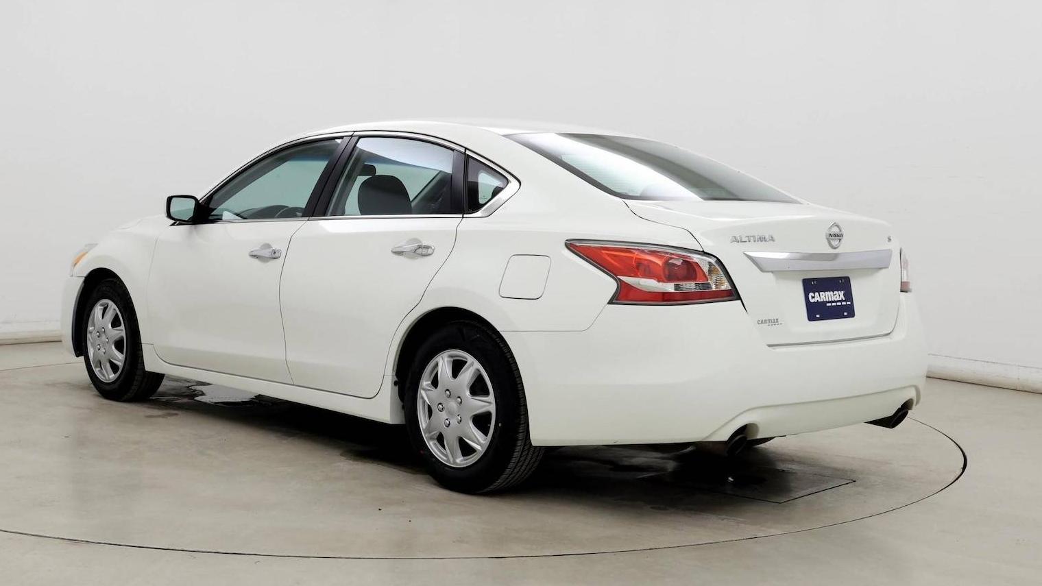 NISSAN ALTIMA 2015 1N4AL3AP3FC442065 image