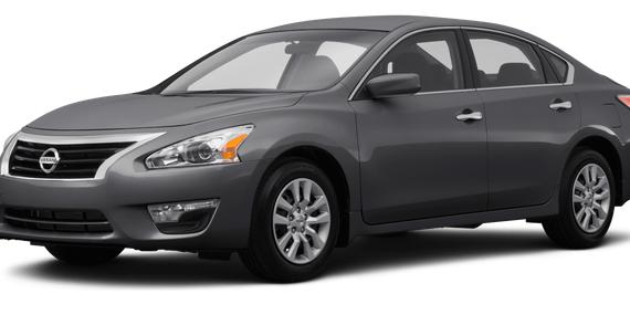 NISSAN ALTIMA 2015 1N4AL3AP6FC188626 image