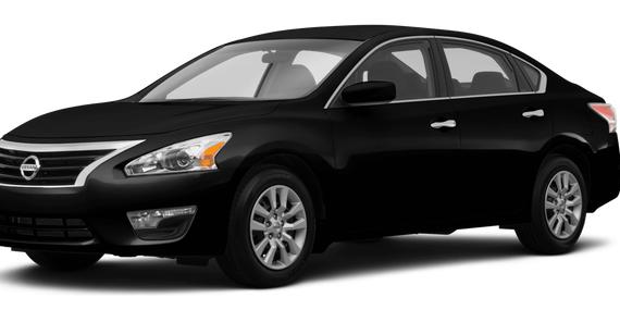 NISSAN ALTIMA 2015 1N4AL3APXFN907462 image