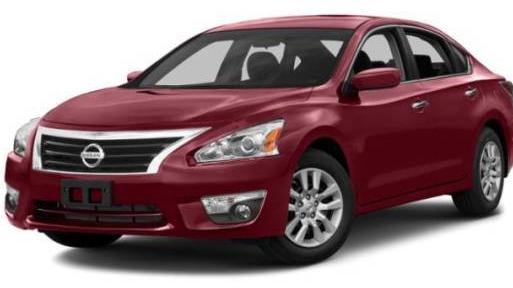 NISSAN ALTIMA 2015 1N4AL3AP7FN369755 image