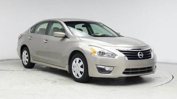 NISSAN ALTIMA 2015 1N4AL3AP2FN392442 image