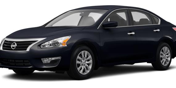 NISSAN ALTIMA 2015 1N4AL3AP1FC262552 image