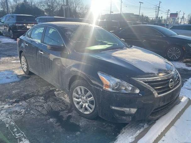 NISSAN ALTIMA 2015 1N4AL3AP1FC223069 image