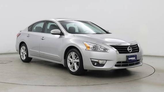NISSAN ALTIMA 2015 1N4AL3AP1FC156506 image