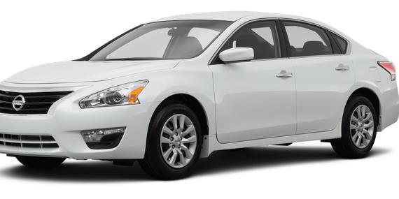 NISSAN ALTIMA 2015 1N4AL3AP0FN896133 image