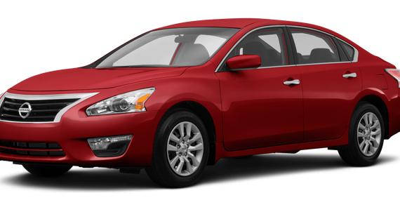 NISSAN ALTIMA 2015 1N4AL3AP5FC250159 image