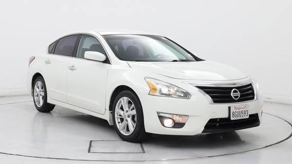 NISSAN ALTIMA 2015 1N4AL3AP9FC185106 image