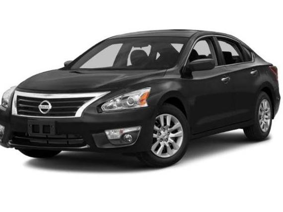 NISSAN ALTIMA 2015 1N4AL3AP8FC419056 image