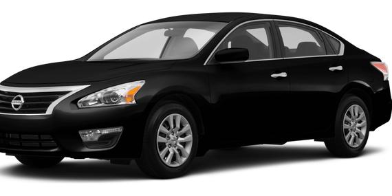 NISSAN ALTIMA 2015 1N4AL3AP0FC247735 image