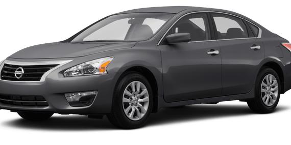 NISSAN ALTIMA 2015 1N4AL3AP4FN375609 image