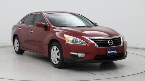 NISSAN ALTIMA 2015 1N4AL3AP7FN329871 image