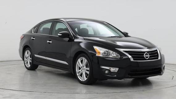 NISSAN ALTIMA 2015 1N4BL3AP8FC161447 image