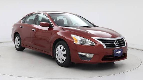 NISSAN ALTIMA 2015 1N4AL3AP7FC164755 image