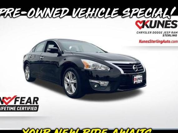 NISSAN ALTIMA 2015 1N4AL3AP4FN359961 image