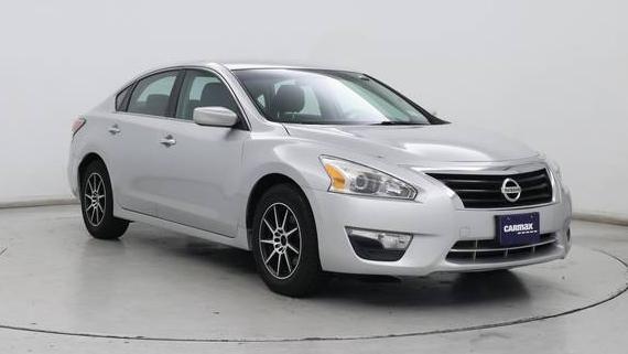 NISSAN ALTIMA 2015 1N4AL3AP6FC434946 image