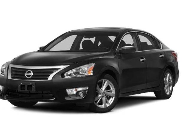 NISSAN ALTIMA 2015 1N4AL3AP3FC296072 image