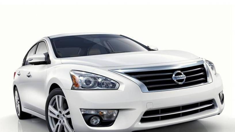 NISSAN ALTIMA 2015 1N4AL3AP0FC271209 image