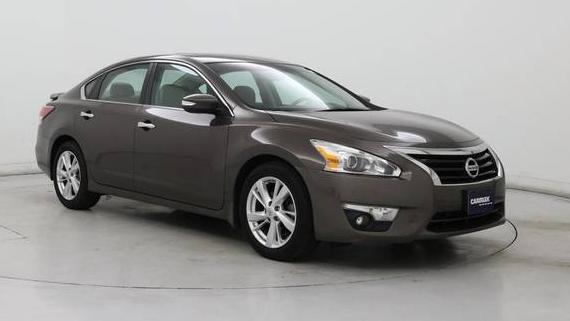 NISSAN ALTIMA 2015 1N4AL3AP8FC149343 image