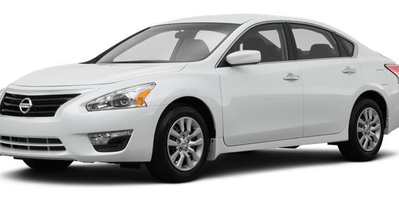 NISSAN ALTIMA 2015 1N4AL3AP4FN879822 image