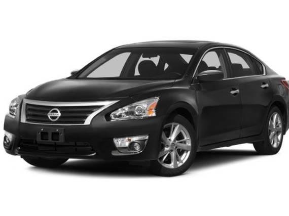 NISSAN ALTIMA 2015 1N4AL3AP8FC445205 image