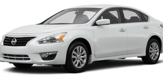 NISSAN ALTIMA 2015 1N4AL3AP1FN916843 image