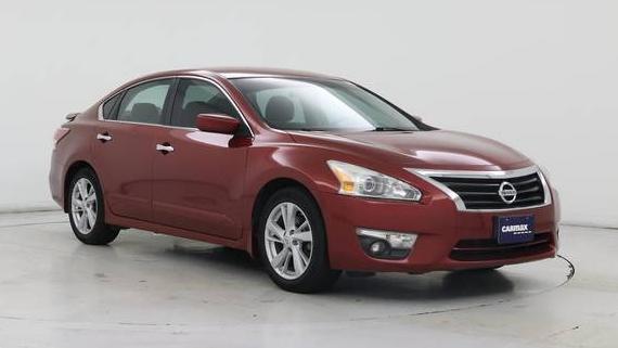 NISSAN ALTIMA 2015 1N4AL3AP7FC950006 image