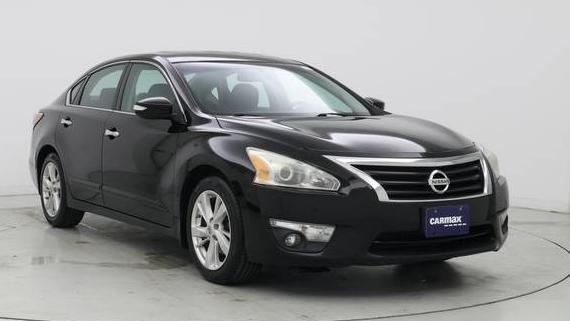 NISSAN ALTIMA 2015 1N4AL3AP0FC499274 image