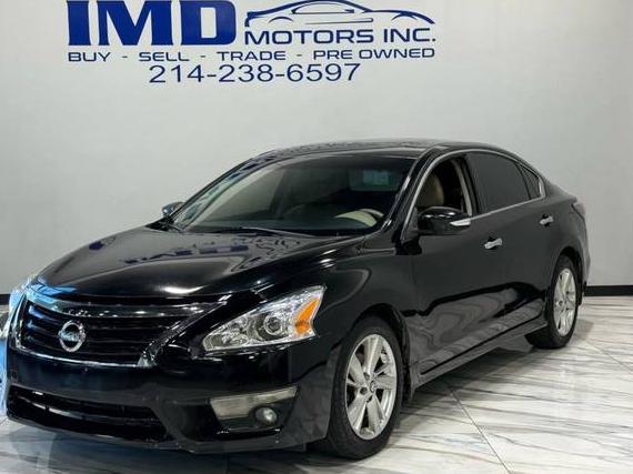 NISSAN ALTIMA 2015 1N4AL3AP7FC112476 image NISSAN ALTIMA 2015 1N4AL3AP7FC112476 image