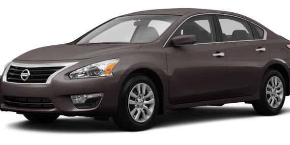 NISSAN ALTIMA 2015 1N4AL3AP0FC105109 image