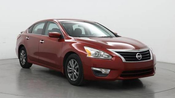NISSAN ALTIMA 2015 1N4AL3APXFC445089 image
