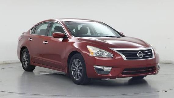 NISSAN ALTIMA 2015 1N4AL3AP7FC422787 image