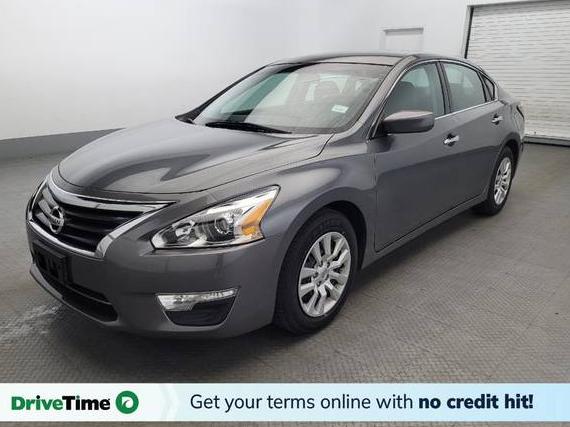 NISSAN ALTIMA 2015 1N4AL3AP2FN330068 image