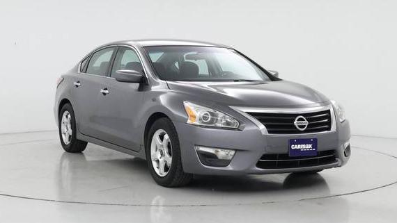 NISSAN ALTIMA 2015 1N4AL3AP7FC182298 image