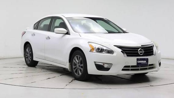 NISSAN ALTIMA 2015 1N4AL3AP6FC251305 image