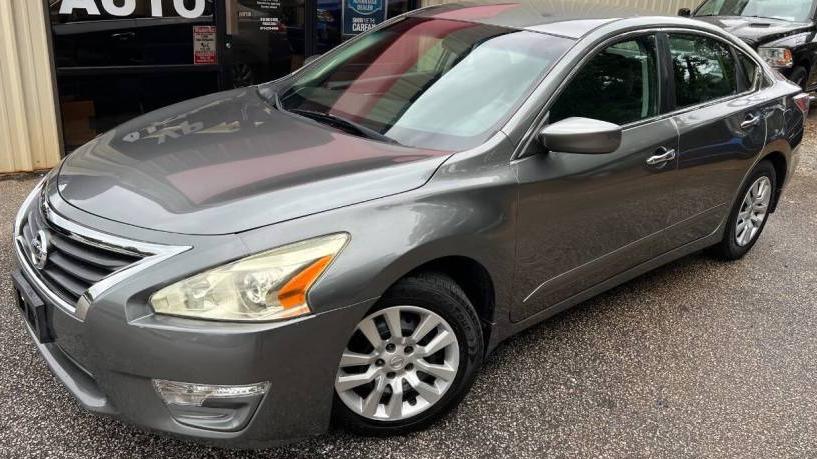 NISSAN ALTIMA 2015 1N4AL3AP5FC210115 image