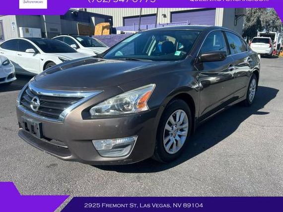NISSAN ALTIMA 2015 1N4AL3AP2FN921906 image NISSAN ALTIMA 2015 1N4AL3AP2FN921906 image
