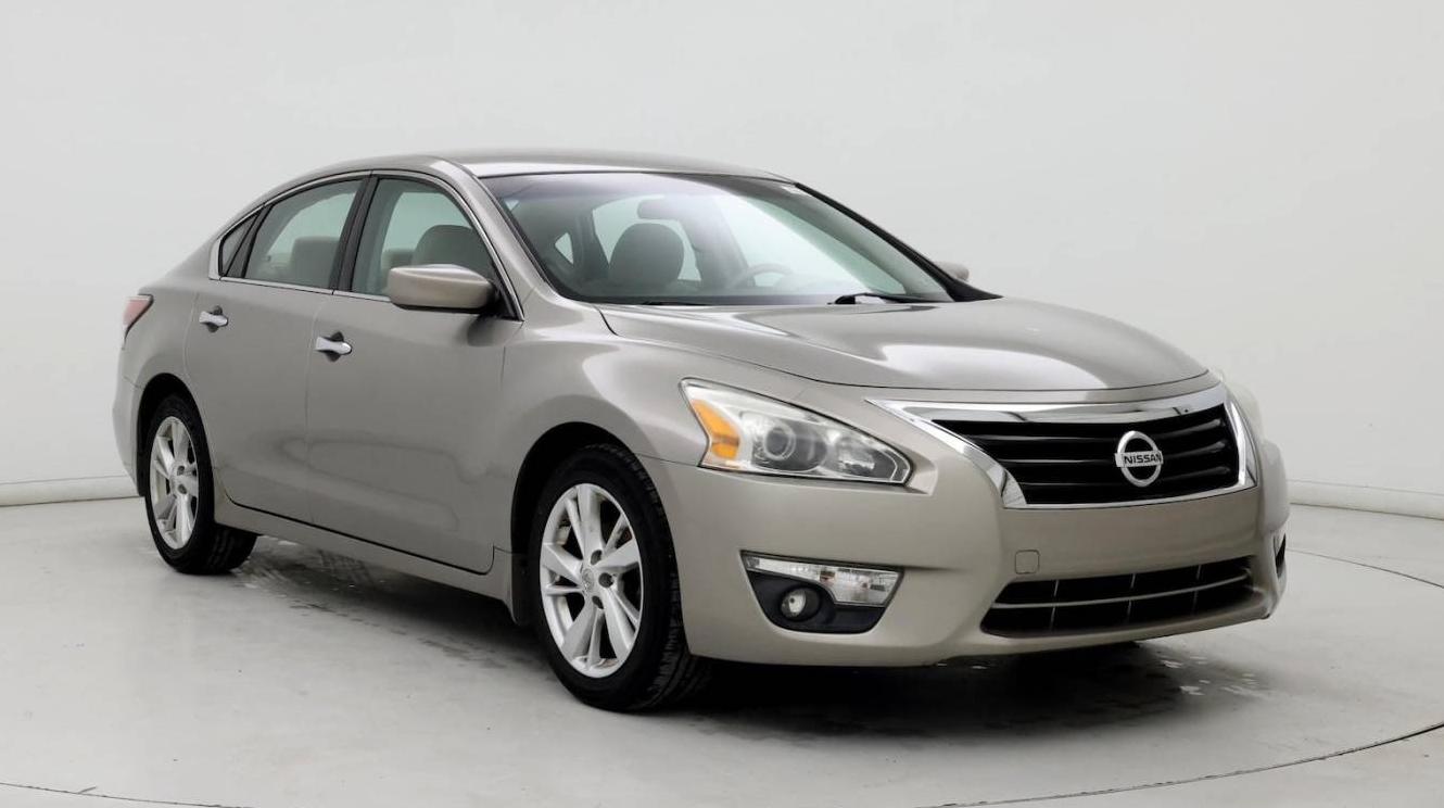 NISSAN ALTIMA 2015 1N4AL3AP0FC113923 image