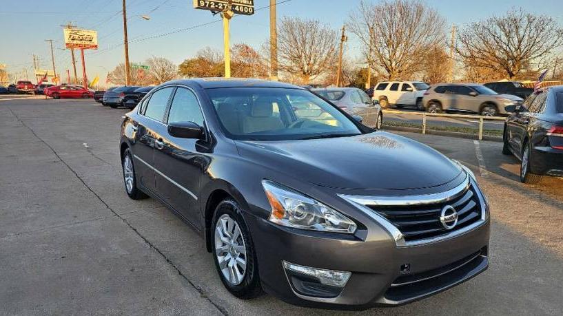 NISSAN ALTIMA 2015 1N4AL3AP6FN889901 image