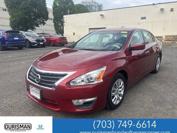 NISSAN ALTIMA 2015 1N4AL3APXFC162174 image