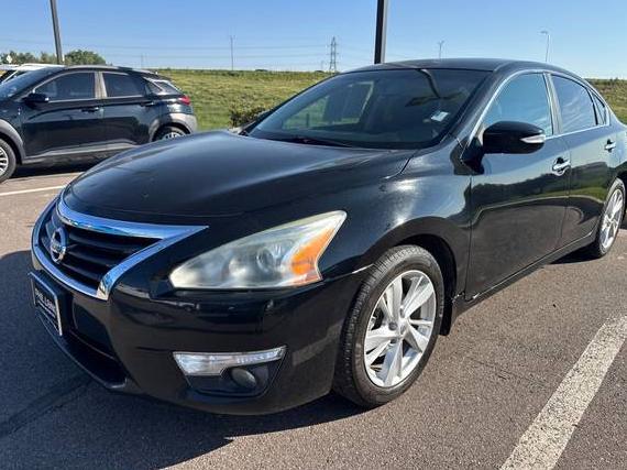 NISSAN ALTIMA 2015 1N4AL3AP6FC269772 image
