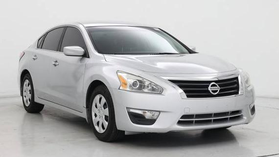 NISSAN ALTIMA 2015 1N4AL3AP3FC231240 image
