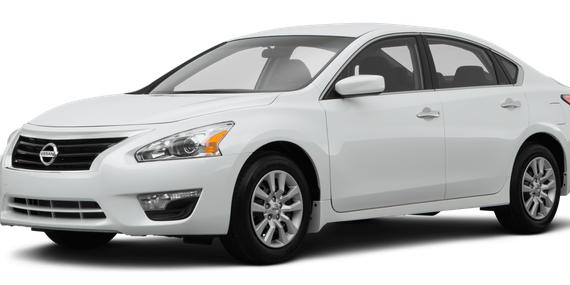 NISSAN ALTIMA 2015 1N4AL3APXFC465813 image