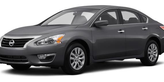 NISSAN ALTIMA 2015 1N4AL3AP2FN359635 image