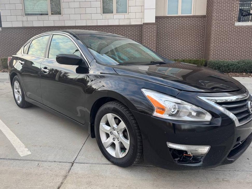 NISSAN ALTIMA 2015 1N4AL3AP8FC233176 image